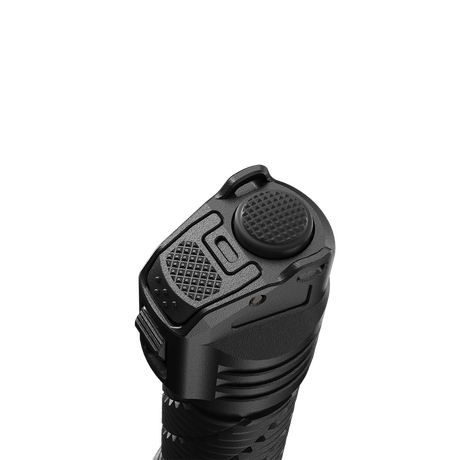 ΦΑΚΟΣ LED NITECORE PRECISE P17ix, Tactical Lumin Sield, Strobe ready, 5000lm