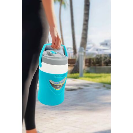 ΘΕΡΜΟΣ PLATINO 1/2 GAL/2LTR ΠΟΡΤΟΚΑΛΙ