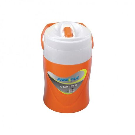 ΘΕΡΜΟΣ PLATINO 1/2 GAL/2LTR ΤΙΡΚΟΥΑΖ
