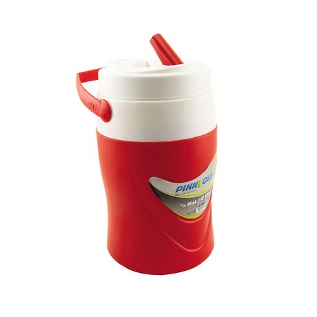 ΘΕΡΜΟΣ PLATINO 1/2 GAL/2LTR ΤΙΡΚΟΥΑΖ