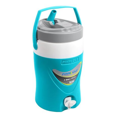 ΘΕΡΜΟΣ PLATINO 1 GAL/4LTR ΤΙΡΚΟΥΑΖ