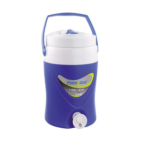 ΘΕΡΜΟΣ PLATINO 1 GAL/4LTR ΤΙΡΚΟΥΑΖ