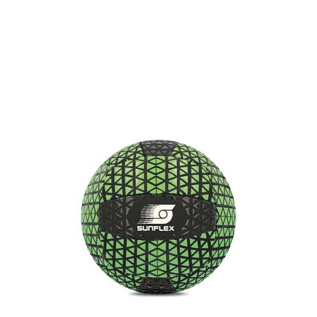 Παιχνίδι Μπάλες Sunflex Beach-and-Funball No. 2 Neogrip Neogreen 99631