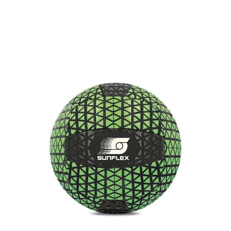 Παιχνίδι Μπάλες Sunflex Beach-and-Funball No. 3 Neogrip Neogreen 99632