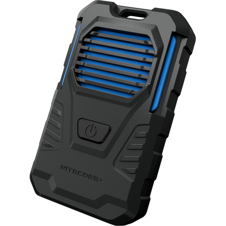 ΑΠΩΘΗΤΗΣ ΕΝΤΟΜΩΝ NITECORE EMR06 Tac