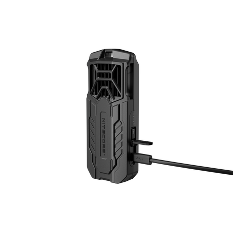 ΑΠΩΘΗΤΗΣ ΕΝΤΟΜΩΝ NITECORE EMR16 + 3xMRM10