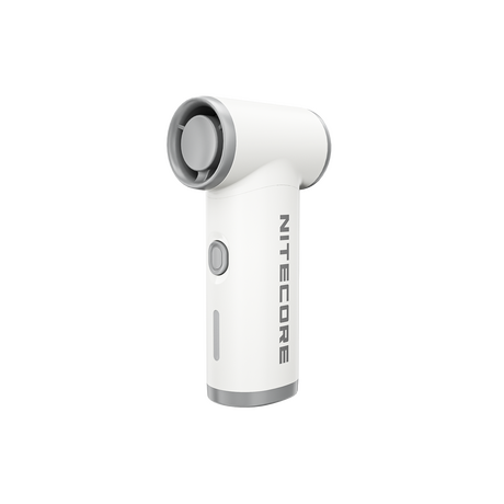 ΑΝΕΜΙΣΤΗΡΑΣ ΑΤΟΜΙΚΟΣ NITECORE NEF Nano - Frost White