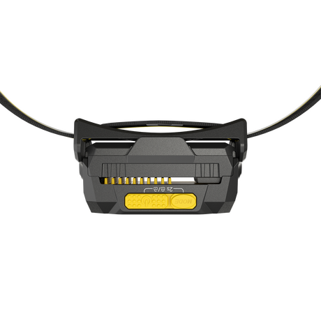 ΦΑΚΟΣ LED NITECORE HEADLAMP HA27 UHE, 800lumens, 75g