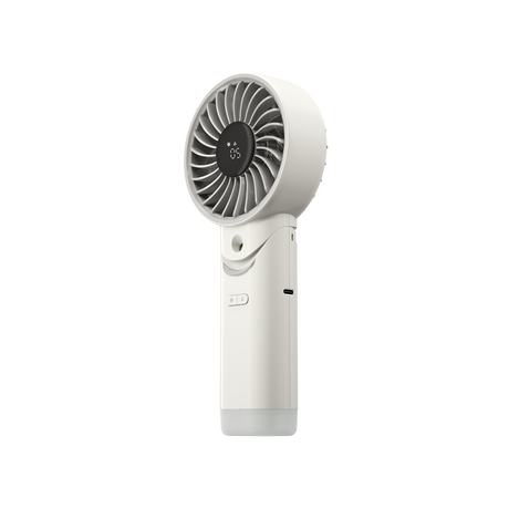 ΑΝΕΜΙΣΤΗΡΑΣ ΑΤΟΜΙΚΟΣ NITECORE izzCool 30 White