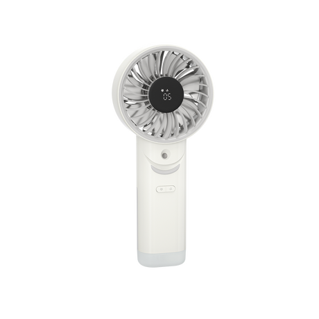ΑΝΕΜΙΣΤΗΡΑΣ ΑΤΟΜΙΚΟΣ NITECORE izzCool 30 White