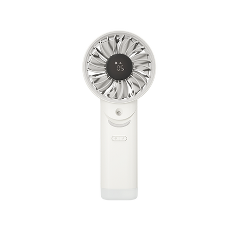 ΑΝΕΜΙΣΤΗΡΑΣ ΑΤΟΜΙΚΟΣ NITECORE izzCool 30 White