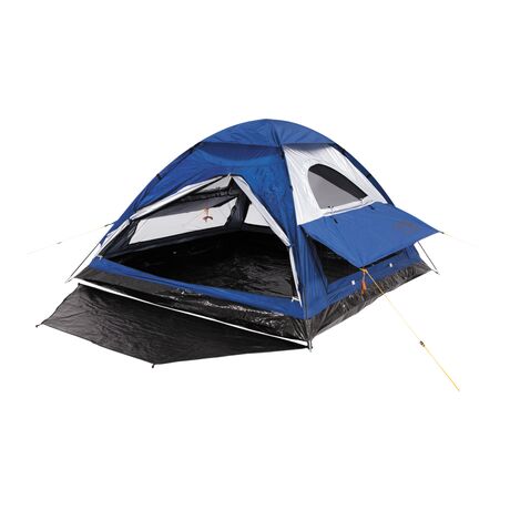 ΣΚΗΝΗ JUNIOR BREEZE 3.1 - 205 x 205 x 145cm GREEN-TYRQUOISE
