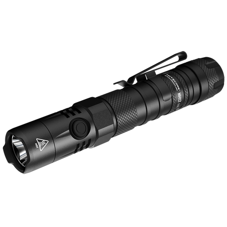 ΦΑΚΟΣ LED NITECORE MULTI TASK HYBRID MH12 V2, 1200lumens