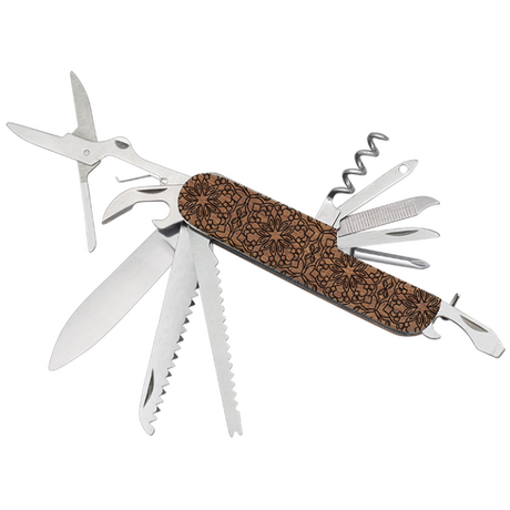 ΠΟΛΥΕΡΓΑΛΕΙΟ ALBAINOX, 11εργ, 11151GR662