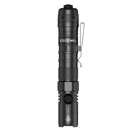 ΦΑΚΟΣ LED NITECORE MULTI TASK HYBRID MH12 V2, 1200lumens