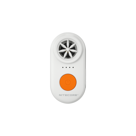 ΣΦΥΡΙΧΤΡΑ NITECORE NWE10 White