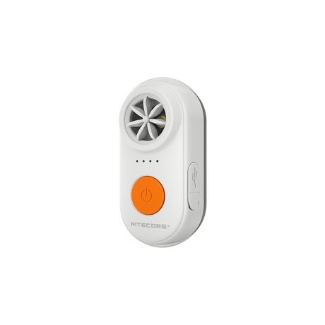 ΣΦΥΡΙΧΤΡΑ NITECORE NWE10 White