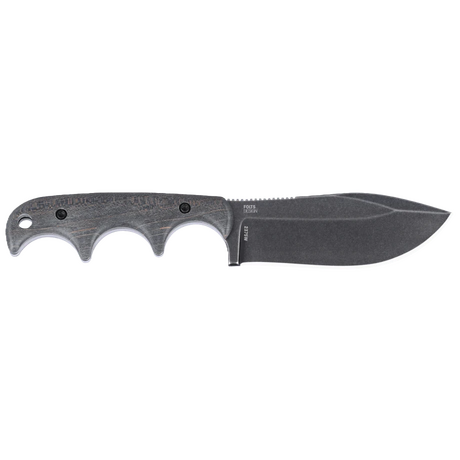 Μαχαίρι CRKT Minimalist® Nessmuk, Wood