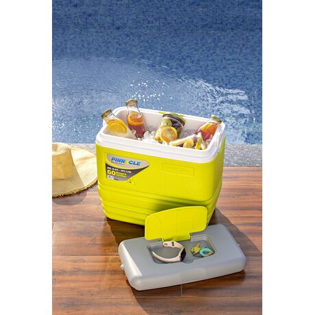 ΨΥΓΕΙΟ PRIMERO 26.4QT/25LTR ΚΟΚΚΙΝΟ