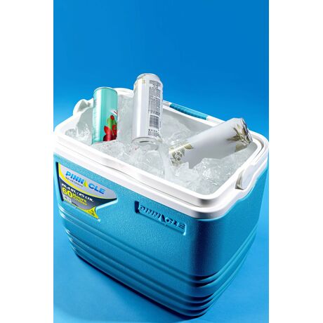 ΨΥΓΕΙΟ PRIMERO 26.4QT/25LTR ΚΟΚΚΙΝΟ