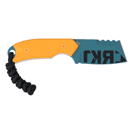 Μαχαίρι CRKT Razel™ Compact Yellow