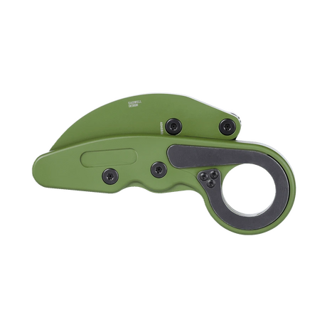 CRKT PROVOKE Multicam Bright Green (BG)