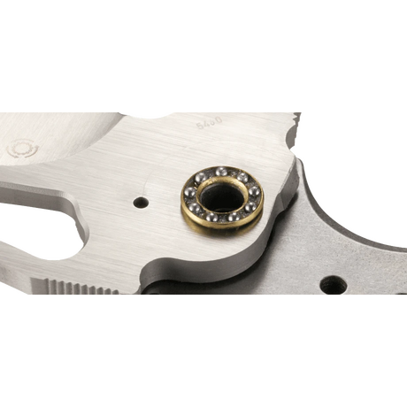 CRKT FOSSIL BROWN