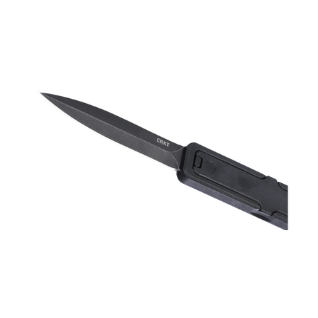 Σουγιάς CRKT Gravitic Flip™ Manual OTF