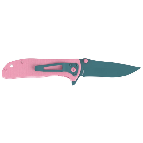Σουγιάς CRKT Drifter Liner Lock