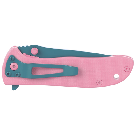 Σουγιάς CRKT Drifter Liner Lock