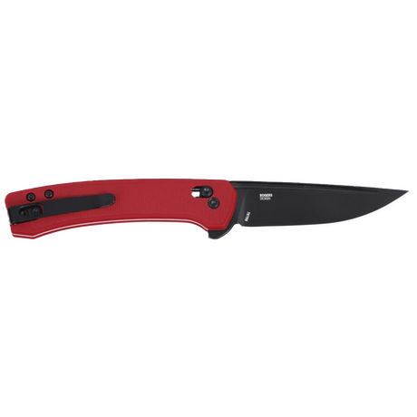 Σουγιάς CRKT Q Compact Crossbar Lock