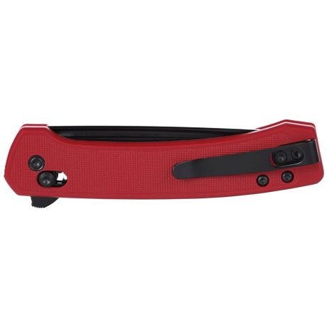 Σουγιάς CRKT Q Compact Crossbar Lock