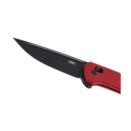 Σουγιάς CRKT Q Compact Crossbar Lock