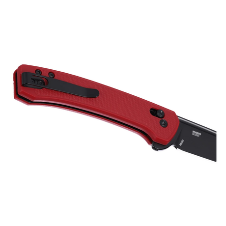 Σουγιάς CRKT Q Compact Crossbar Lock