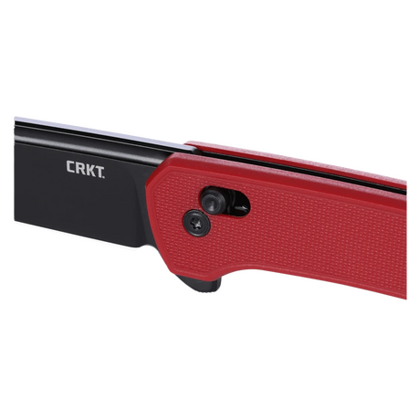 Σουγιάς CRKT Q Compact Crossbar Lock