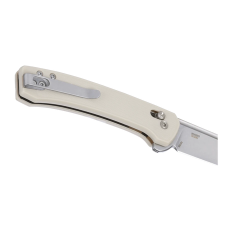 Σουγιάς CRKT Q Compact Crossbar Lock