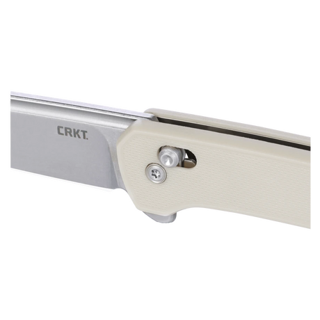 Σουγιάς CRKT Q Compact Crossbar Lock