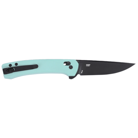 Σουγιάς CRKT Q Compact Crossbar Lock