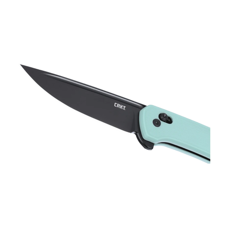 Σουγιάς CRKT Q Compact Crossbar Lock