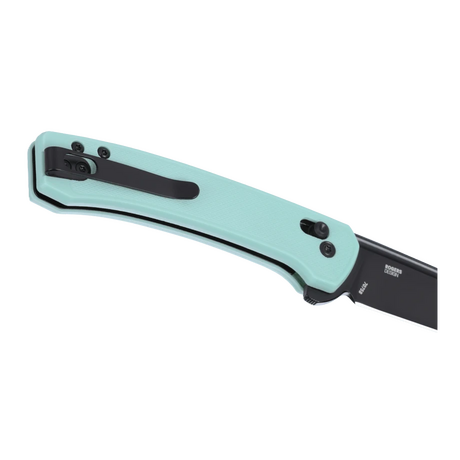 Σουγιάς CRKT Q Compact Crossbar Lock
