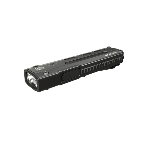 ΦΑΚΟΣ LED NITECORE EDC15, 1200lumens+UV light 1350mW max