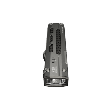 ΦΑΚΟΣ LED NITECORE EDC15, 1200lumens+UV light 1350mW max