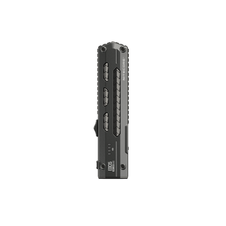 ΦΑΚΟΣ LED NITECORE EDC15, 1200lumens+UV light 1350mW max