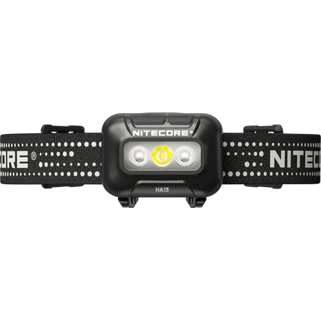 ΦΑΚΟΣ LED NITECORE HEADLAMP HA13 New