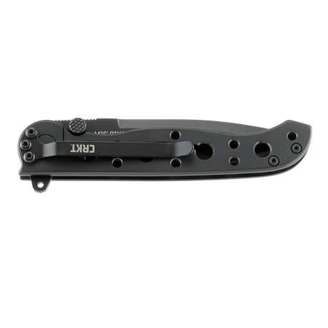 CRKT M16-01KS SPEAR POINT BLACK