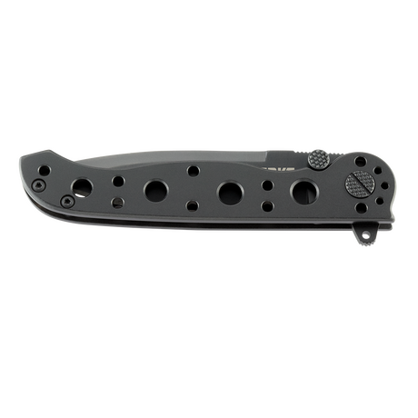 CRKT M16-01KS SPEAR POINT BLACK