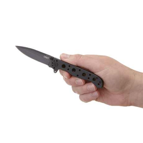 CRKT M16-01KS SPEAR POINT BLACK