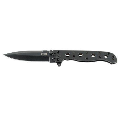 CRKT M16-01KS SPEAR POINT BLACK