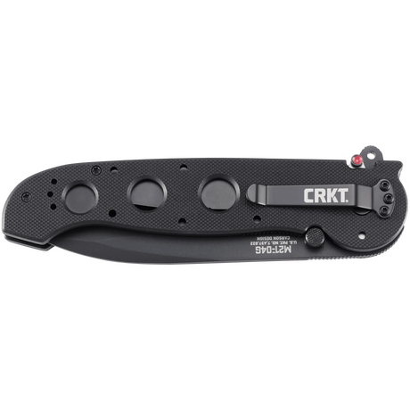 CRKT M21-04G BLACK