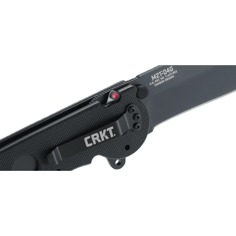 CRKT M21-04G BLACK